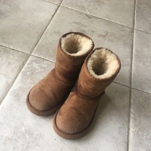 Kids UGG boots